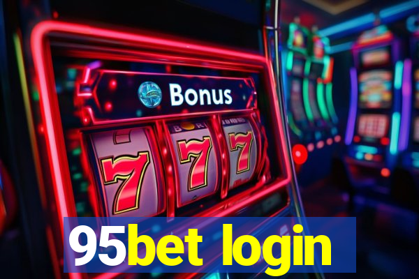 95bet login